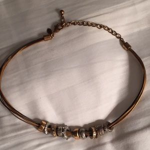 “Chico’s “ Choker Necklace!